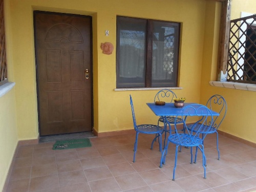 Il GIARDINACCIO Agriturismo image 11