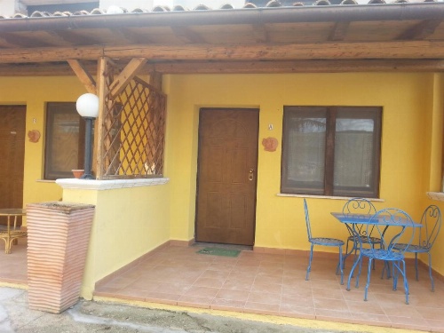 Il GIARDINACCIO Agriturismo image 12