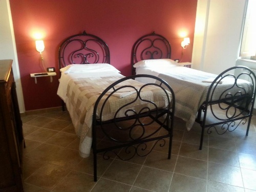 Il GIARDINACCIO Agriturismo image 15