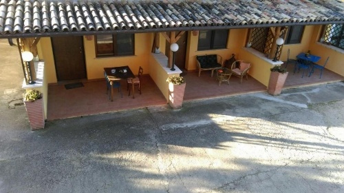 Il GIARDINACCIO Agriturismo image 24