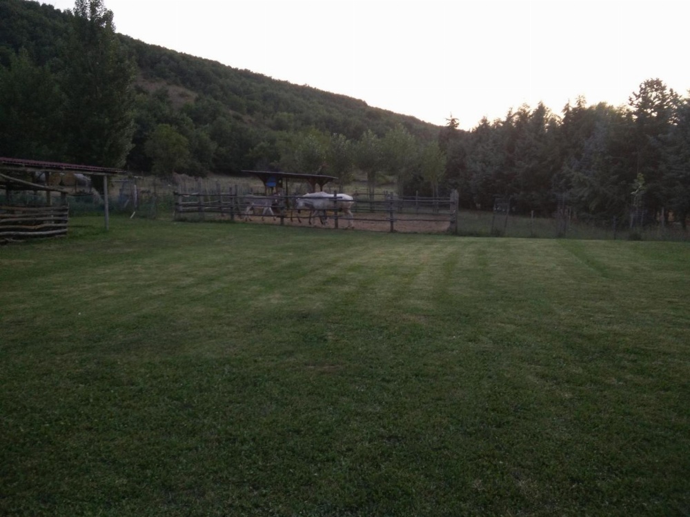Il GIARDINACCIO Agriturismo