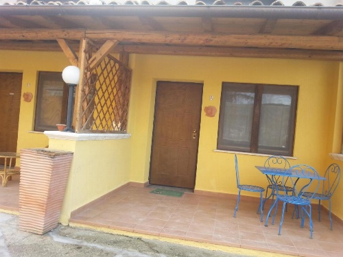 Il GIARDINACCIO Agriturismo image 7