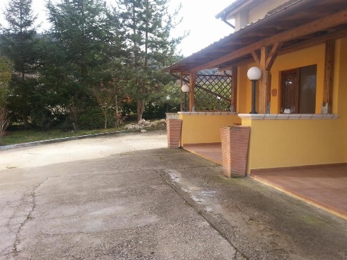 Il GIARDINACCIO Agriturismo image 8